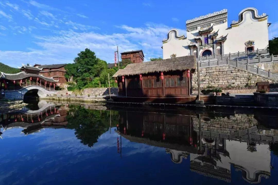 李理谦道长:易学风水之什么是风水对冲?家居风水中常见的对冲格局